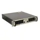 Class H stereo PA amplifier with SMPS, 2 x 850 W RMS (8 ohms), 2 x 1400 W RMS (4 ohms)-Bild-2