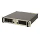 Class H Stereo-PA-Verstärker mit Schaltnetzteil, 2 x 1200 W RMS (8 Ohm), 2 x 2000 W RMS (4 Ohm)-Bild-3