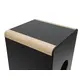 Cajon, geflammtes Ahorn-Schlagbrett-Bild-5