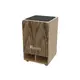 Cajon with subwoofer system-Bild-1