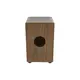 Cajon con corpo in noce-Bild-2