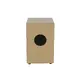 Junior cajon with spalted maple surface-Bild-2