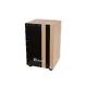 Cajon with birch striking surface-Bild-1