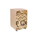 Cajon con superficie di impatto in betulla-Bild-2
