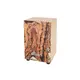 Cajon with birch striking surface-Bild-1