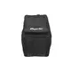 Black transport bag for one cajon-Bild-3
