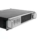 Class D Mehrkanal-PA-Verstärker mit Schaltnetzteil, 8 x 250 W RMS (8 Ohm), 8 x 500 W RMS (4 Ohm)-Bild-4