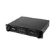 4-channel PA amplifier with DSP & SMPS, 4 x 800 W, 4 x 400 W-Bild-4