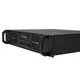 Amplificatore di sistema multicanale class D con alimentatore switching, 6 x 800 W RMS (4 Ohm), 6 x 400 W RMS (8 Ohm)-Bild-4