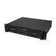 Amplificatore di sistema multicanale class D con alimentatore switching, 6 x 800 W RMS (4 Ohm), 6 x 400 W RMS (8 Ohm)-Bild-5