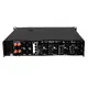 4-channel PA amplifier with mixing functions 4 x 225 W/ 4 ohms-Bild-2