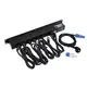 Combined patch panel and power supply-Bild-4