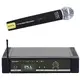UHF multifrequency wireless microphone system-Bild-1