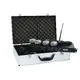 Complete 4-channel UHF microphone system-Bild-1