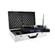 2-channel UHF wireless microphone system-Bild-2