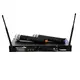2-channel UHF wireless microphone system-Bild-3