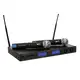 2-channel UHF wireless microphone system-Bild-5