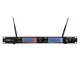 2-channel UHF PLL microphone system-Bild-2