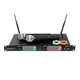 2-channel UHF PLL microphone system-Bild-3