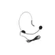 Headset for UHF-502 bodypack transmitter-Bild-2