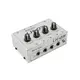 4-channel headphone amplifier, RCA and 6.3 mm jack-Bild-1