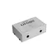 Stereo line isolator with jack sockets-Bild-1