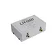 Passiver Stereo-Line-Isolator mit Cinch-Buchsen-Bild-1