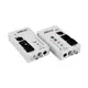 Tester (divisibile) per XLR, jack, DIN, RCA, altoparlante, RJ45/11, BNC, banana-Bild-5