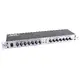 2-channel gate/compressor/limiter-Bild-1