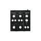2-Kanal-Rotary-Mixer mit 3-Band-Frequenzisolator für DJs-Bild-3