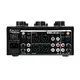 2-Kanal-Rotary-Mixer mit 3-Band-Frequenzisolator für DJs-Bild-4