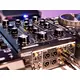 2-Kanal-Rotary-Mixer mit 3-Band-Frequenzisolator für DJs-Bild-8