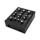 2-Kanal-Rotary-Mixer mit 3-Band-Frequenzisolator für DJs-Bild-2