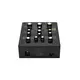 2-Kanal-Rotary-Mixer mit 3-Band-Frequenzisolator für DJs-Bild-4