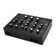4-Kanal-Rotary-Mixer mit 3-Band-Frequenzisolator für DJs-Bild-2