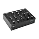 Mixer rotativo a 4 canali con isolatore di frequenza a 3 bande per DJ-Bild-1