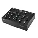 Mixer rotativo a 4 canali con isolatore di frequenza a 3 bande per DJ-Bild-2