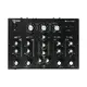 Mixer rotativo a 4 canali con isolatore di frequenza a 3 bande per DJ-Bild-3