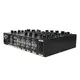 Mixer rotativo a 4 canali con isolatore di frequenza a 3 bande e sezione di filtro per DJ-Bild-9