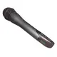 Hand-held microphone with PLL multifrequency transmitter-Bild-2