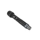Hand-held microphone with PLL multifrequency transmitter-Bild-2