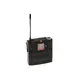 Bodypack transmitter with PLL multifrequency transmitter, 731-790 + 823-832 MHz-Bild-2