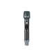 Hand-held microphone with PLL multifrequency transmitter-Bild-2