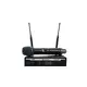 Diversity wireless microphone system, 823-832 MHz + 863-865 MHz-Bild-1