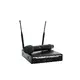 Diversity wireless microphone system, 823-832 MHz + 863-865 MHz-Bild-3