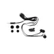 In-ear stereo wireless receiver with diversity technology-Bild-6