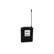 Bodypack transmitter with PLL multifrequency transmitter, 823-832 + 863-865 MHz-Bild-3
