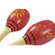 DIMAVERY Maracas Spanien 1, Holz    /Paar-Bild-2