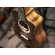 Tenor-Ukulele mit Cutaway und Tonabnehmer-Bild-6