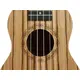 Ukulele Sopran "Zebrawood"-Bild-3